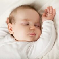 sommeil de la naissance à 3 ans